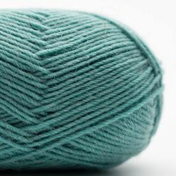 Kremke Soul Wool Edelweiss Alpaka 4-ply 25g aqua