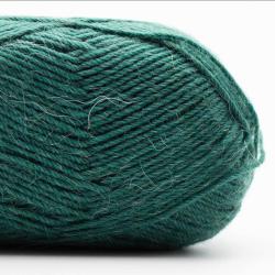 Kremke Soul Wool Edelweiss Alpaca 4-ply 25g pine tree