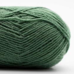 Kremke Soul Wool Edelweiss Alpaka 4-fach 25g Seegras