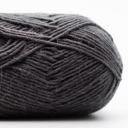 Kremke Soul Wool Edelweiss Alpaka 4-ply 25g 						silver														