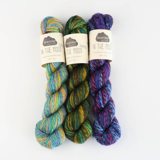 Kremke Soul Wool In the Mood SURPRISE Joy