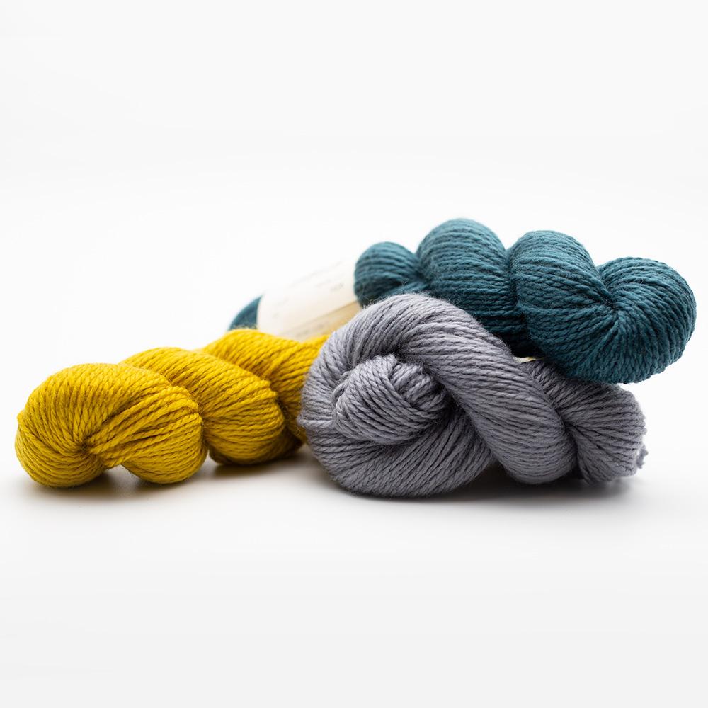 Kremke Soul Wool In the Mood SOLID | Soul Wool