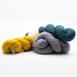 Kremke Soul Wool In the Mood solid