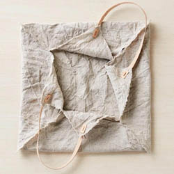 CocoKnits Mulepose