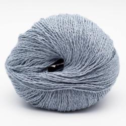 Kremke Soul Wool Reborn Denim UNI Hellblau