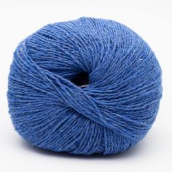 Kremke Soul Wool Reborn Denim UNI Royalblau