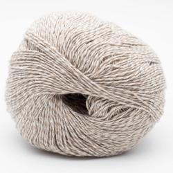 Kremke Soul Wool Reborn Denim COLORI Naturbeige