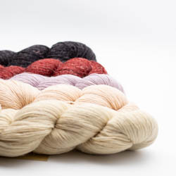 Kremke Soul Wool Lazy Linen Sockenwolle