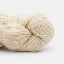 Kremke Soul Wool Lazy Linen Sockenwolle Natur