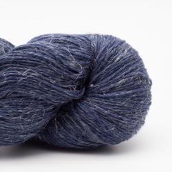 Kremke Soul Wool Lazy Linen Sockenwolle Jeans