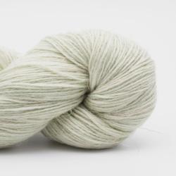 Kremke Soul Wool Lazy Linen Sockenwolle Mint