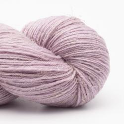 Kremke Soul Wool Lazy Linen lavender