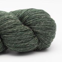 Kremke Soul Wool Lazy Linen Sockenwolle Pinie