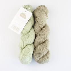 Kremke Soul Wool Lazy Linen Sockenwolle