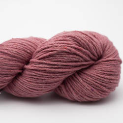 Kremke Soul Wool Reborn Wool recycled dusty pink