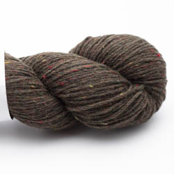 Kremke Soul Wool Reborn WOOL recycled Olive Melange