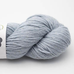 Kremke Soul Wool Reborn WOOL recycled Pastellblau