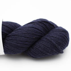 Kremke Soul Wool Reborn WOOL recycled Navyblau