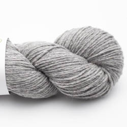 Kremke Soul Wool Reborn WOOL recycled Hellgrau