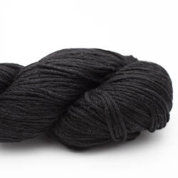 Kremke Soul Wool Reborn WOOL recycled Schwarz