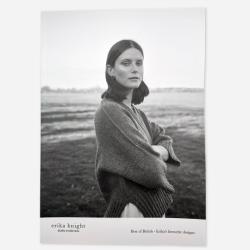 Erika Knight Lookbook Erika Knight Best of British