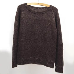 BC Garn Anleitungsbuch Raglan Basics Pullover by Regina Moessmer