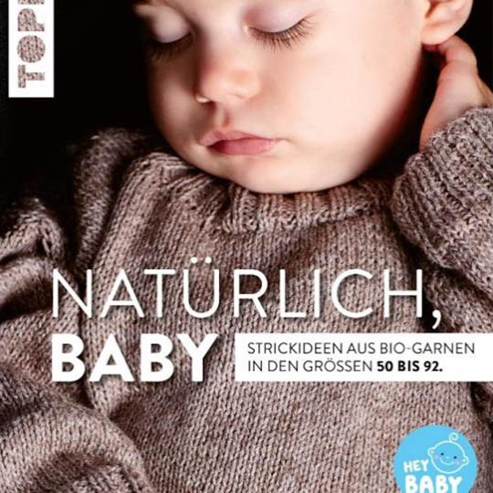 div. Buchverlage Natürlich, Baby deutsch