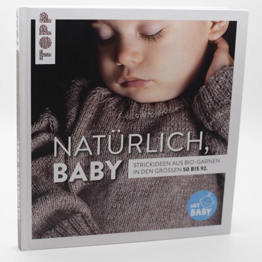 div. Buchverlage Natürlich, Baby deutsch