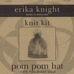 Erika Knight Kit Cable Mitt