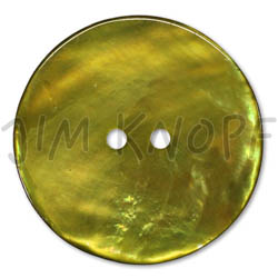 Jim Knopf Agoya shell button in different sizes Erbsgrün