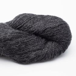 BC Garn Baby Alpaca 10/2 25g slate