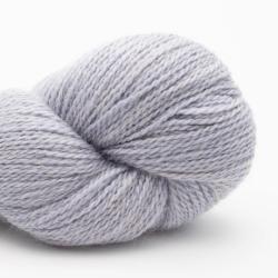 BC Garn Babyalpaca 10/2 AUF 25g Hellblau Melange