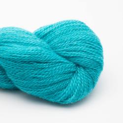 BC Garn Babyalpaca 10/2 AUF 25g Helltürkis