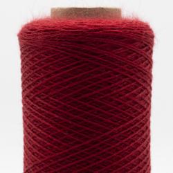 Kremke Soul Wool Merino Cobweb lace 30/2 superfine superwash rust