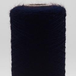 Kremke Soul Wool Merino Cobweb Lace 30/2 superfine superwash 						navy						