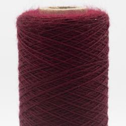 Kremke Soul Wool Merino Cobweb Lace 30/2 superfine superwash Bordeaux