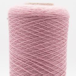 Kremke Soul Wool Merino Cobweb Lace 30/2 superfine superwash Babyrosa