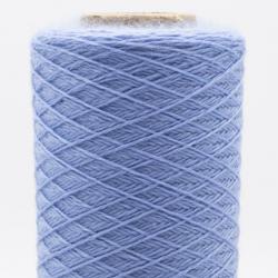 Kremke Soul Wool Merino Cobweb Lace 30/2 superfine superwash Himmelblau