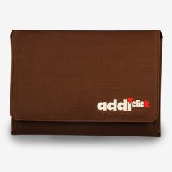 Addi 750-2 addiClick LACE SHORT case