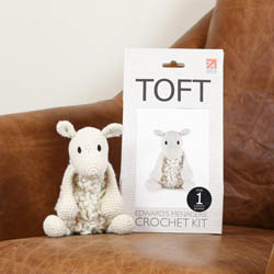 TOFT Simon Sheep