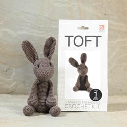 TOFT Lucy the Hare