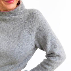 Kremke Soul Wool Strickset Pullover StepUp