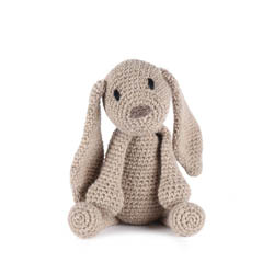 TOFT Chablis Unicorn Crochet Kit