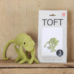 TOFT Kerry the Chameleon