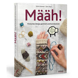 div. Buchverlage Määh by Sanna Vatanen