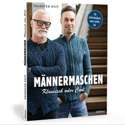 div. Buchverlage Männermaschen by Thorsten Duit