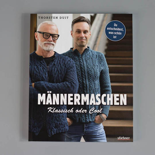 div. Buchverlage Männermaschen by Thorsten Duit deutsch