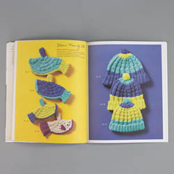 div. Buchverlage Japanische Handschuhe stricken by Bernd Kestler