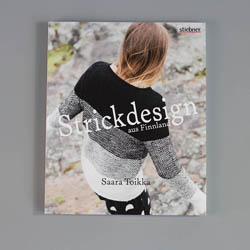 div. Buchverlage Strickdesign aus Finnland by Saara Toikka Deutsch