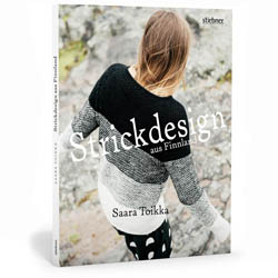 div. Buchverlage Strickdesign aus Finnland by Saara Toikka